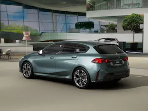 BMW 123 xDrive
