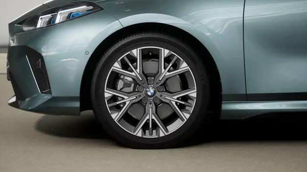 BMW 123 xDrive