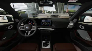 BMW 123 xDrive