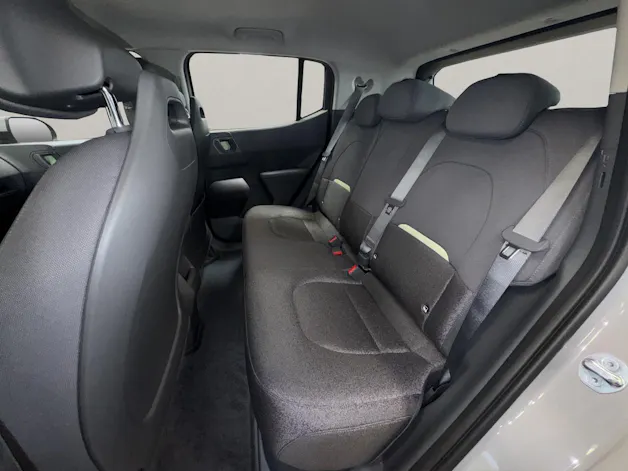 Kia EV2 61 kWh Air