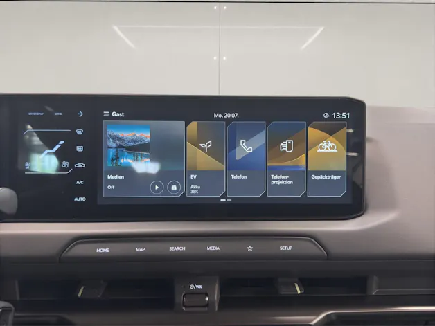 Kia EV2 61 kWh Air