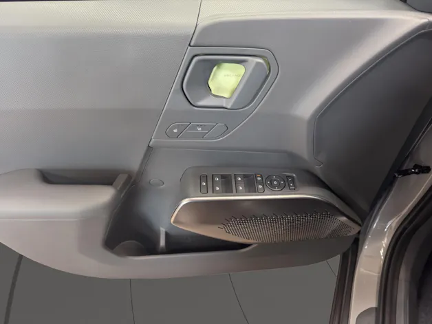 Kia EV2 61 kWh Air