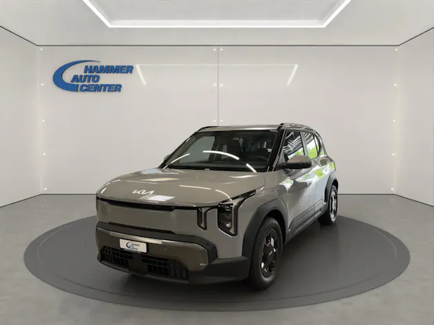 Kia EV2 61 kWh Air