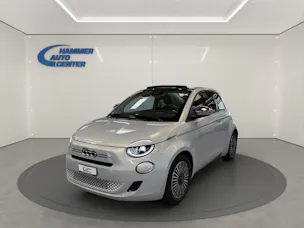 Fiat 500 Cabrio 1.0 Hybrid Dolcevita