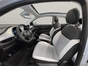 FIAT 500 Cabrio 1.0 Hybrid Dolcevita