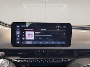FIAT 500 Cabrio 1.0 Hybrid Dolcevita