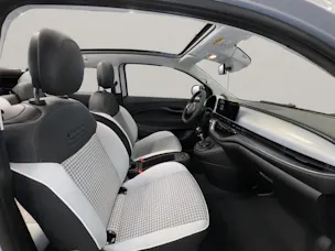 FIAT 500 Cabrio 1.0 Hybrid Dolcevita