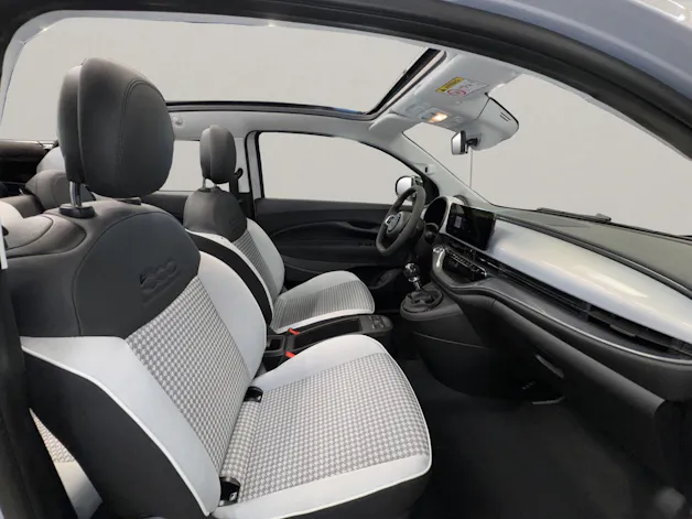 FIAT 500 Cabrio 1.0 Hybrid Dolcevita