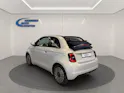 FIAT 500 Cabrio 1.0 Hybrid Dolcevita