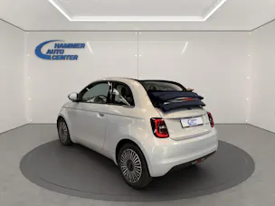 FIAT 500 Cabrio 1.0 Hybrid Dolcevita