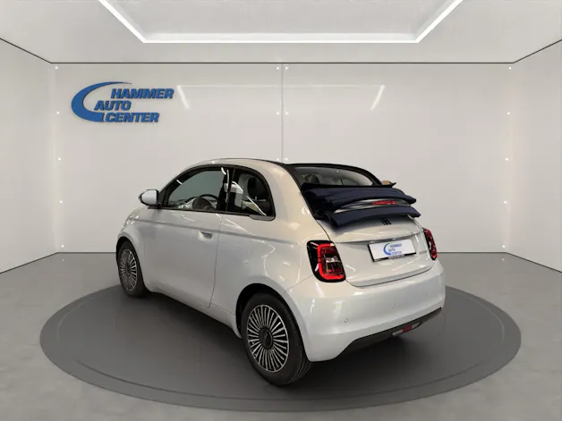 FIAT 500 Cabrio 1.0 Hybrid Dolcevita