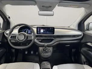 FIAT 500 Cabrio 1.0 Hybrid Dolcevita