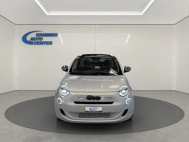 FIAT 500 Cabrio 1.0 Hybrid Dolcevita