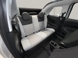 FIAT 500 Cabrio 1.0 Hybrid Dolcevita