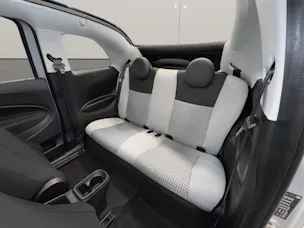 FIAT 500 Cabrio 1.0 Hybrid Dolcevita