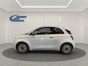 FIAT 500 Cabrio 1.0 Hybrid Dolcevita