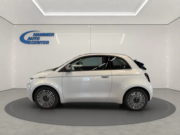 FIAT 500 Cabrio 1.0 Hybrid Dolcevita