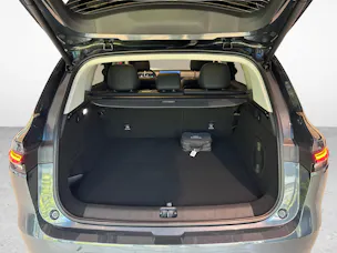 Leapmotor C10 1.5 REEV Design