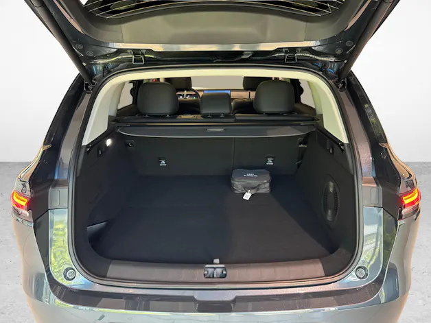Leapmotor C10 1.5 REEV Design