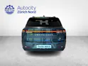 Leapmotor C10 1.5 REEV Design