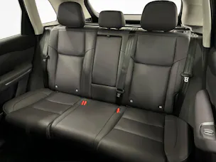 Leapmotor C10 1.5 REEV Style