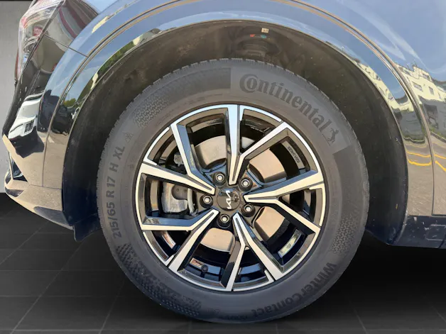 Kia Sportage 1.6 T-GDi GT-Line
