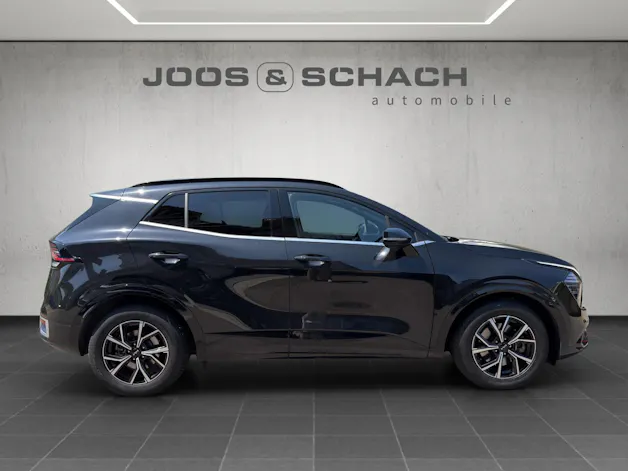 Kia Sportage 1.6 T-GDi GT-Line