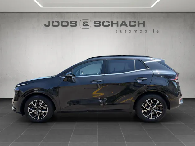 Kia Sportage 1.6 T-GDi GT-Line
