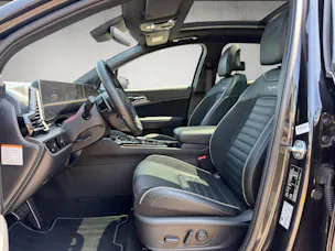 Kia Sportage 1.6 T-GDi GT-Line