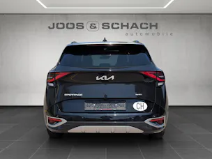 Kia Sportage 1.6 T-GDi GT-Line