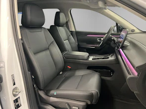 Fahrzeugbild LEAPMOTOR C10 1.5 REEV Style