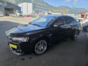 Mitsubishi Lancer 2.0 T MIVEC Evolution MR