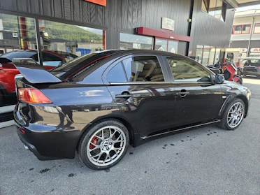 MITSUBISHI LANCER 5