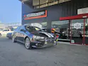 Mitsubishi Lancer 2.0 T MIVEC Evolution MR