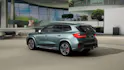 BMW X1 23i xDrive paddles