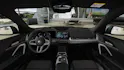 BMW X1 23i xDrive paddles