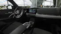 BMW X1 23i xDrive paddles