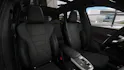 BMW X1 23i xDrive paddles