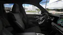 BMW X1 23i xDrive paddles