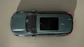 BMW X1 23i xDrive paddles