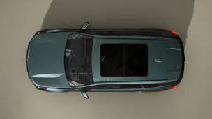 BMW X1 23i xDrive paddles