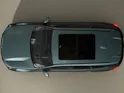 BMW X1 23i xDrive paddles