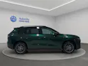 Leapmotor C10 1.5 REEV Design