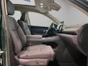 Leapmotor C10 1.5 REEV Design
