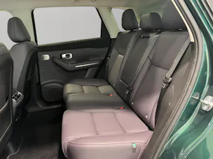 Leapmotor C10 1.5 REEV Design