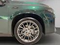 Leapmotor C10 1.5 REEV Design