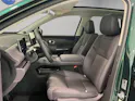 Leapmotor C10 1.5 REEV Design