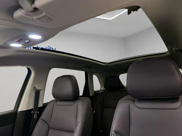 Leapmotor C10 1.5 REEV Style