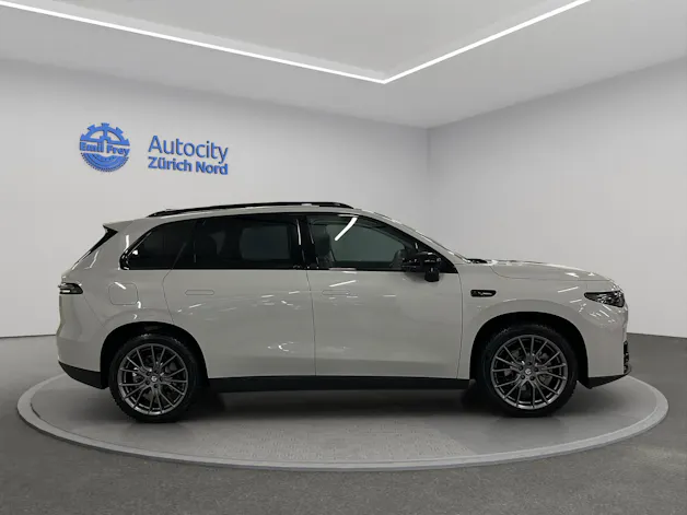 Leapmotor C10 1.5 REEV Style