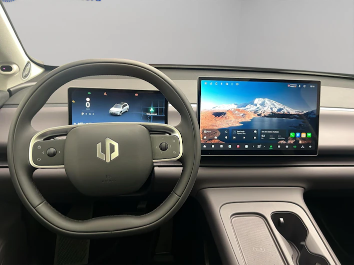 Fahrzeugbild LEAPMOTOR C10